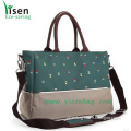 Waterproof Oxford Cloth Diaper Bag (YSDB08-001)